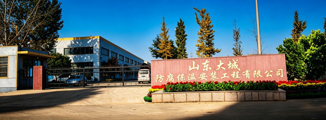 景县聚氨酯保温管生产厂家